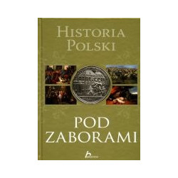 Historia Polski Pod zaborami