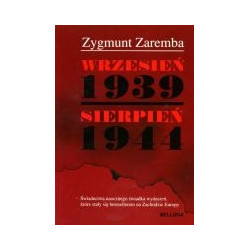 Wrzesień 1939 Sierpień 1944