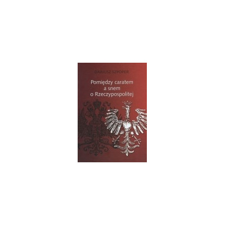 Pomiędzy caratem a snem o Rzeczypospolitej
