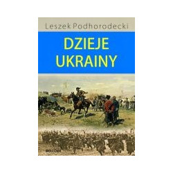 Dzieje Ukrainy