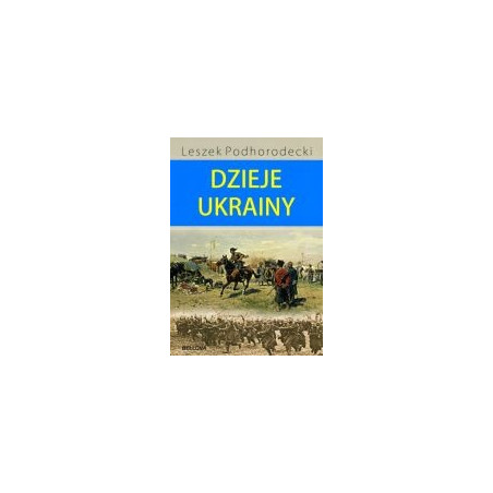 Dzieje Ukrainy