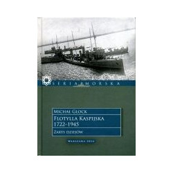 Flotylla kaspijska 1722-1945