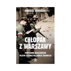 Chłopak z Warszawy