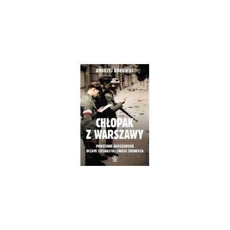 Chłopak z Warszawy