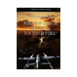 Wschodzące słońce na Pacyfiku