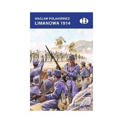 Limanowa 1914
