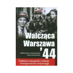Walcząca Warszawa 44