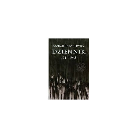 Dziennik 1941-1943