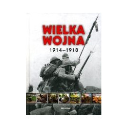 Wielka Wojna 1914-1918