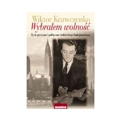 Wybrałem wolność