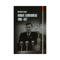 Roman Zambrowski 1909-1977