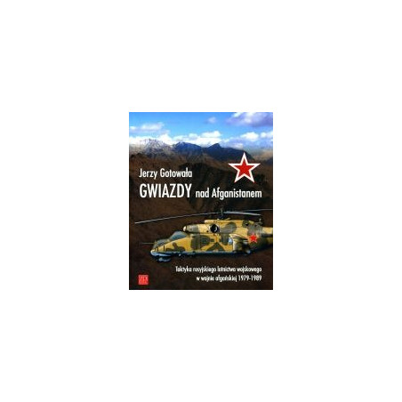 Gwiazdy nad Afganistanem