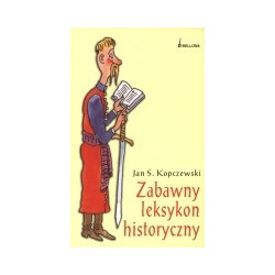 Zabawny leksykon historyczny