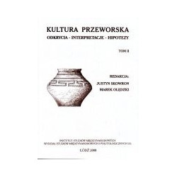 Kultura przeworska t. II