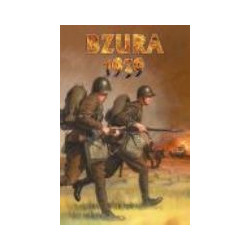 Gra strategiczna - Bzura 1939