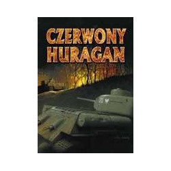Gra strategiczna - Budziszyn 1945 Czerwony huragan