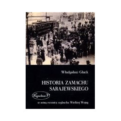 Historia zamachu sarajewskiego