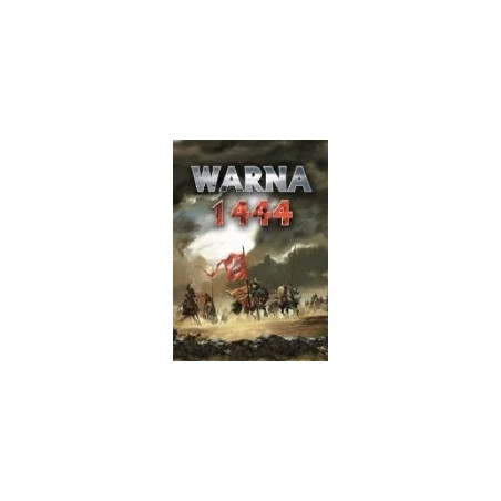 Gra strategiczna - Warna 1444