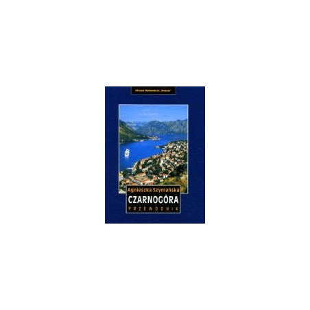 Czarnogóra Przewodnik