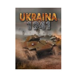 Gra strategiczna - Ukraina 1941