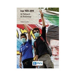 Iran 1925-2014