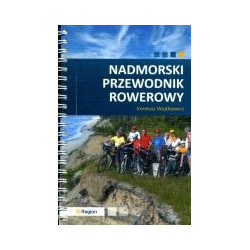 Nadmorski przewodnik rowerowy