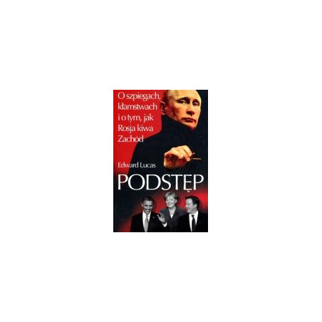 Podstęp