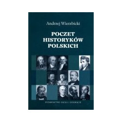 Poczet historyków polskich