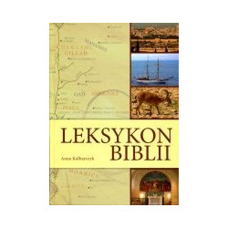 Leksykon Biblii