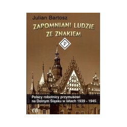Zapomniani ludzie ze znakiem P