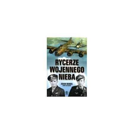 Rycerze wojennego nieba
