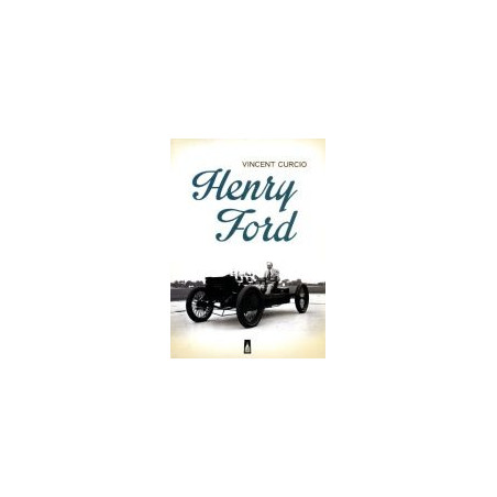 Henry Ford