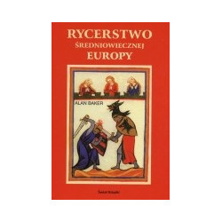 Rycerstwo średniowiecznej Europy