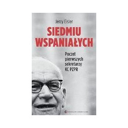 Siedmiu wspaniałych