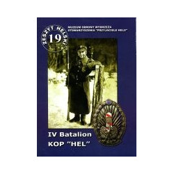 IV Batalion KOP Hel