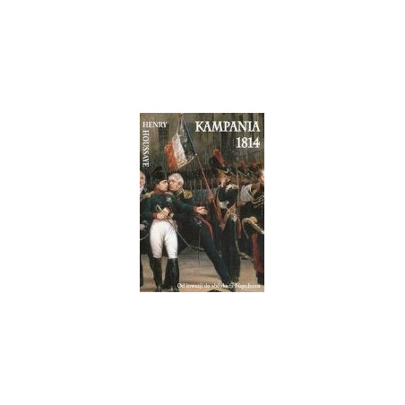 Kampania 1814
