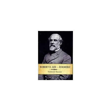Robert E. Lee- żołnierz