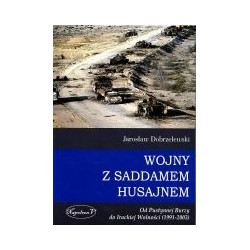 Wojny z Saddamem Husajnem