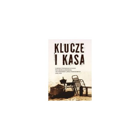 Klucze i kasa
