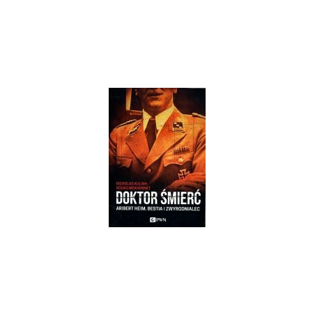 Doktor śmierć