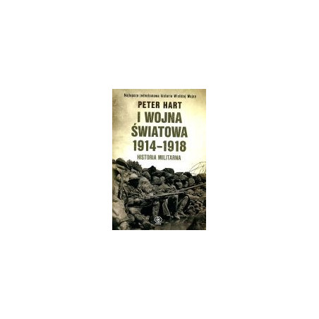 I wojna światowa 1914-1918