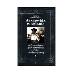 Jasnowidz w salonie