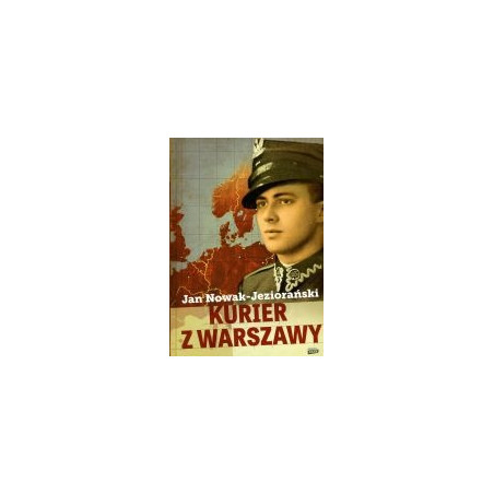 Kurier z Warszawy