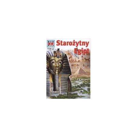 Co i jak - Starożytny Egipt