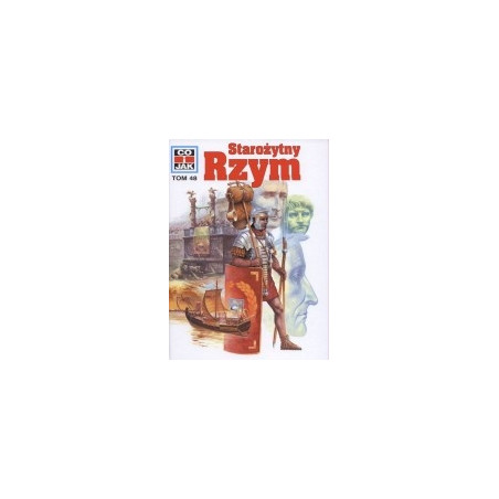Starożytny Rzym