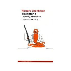 Zła historia