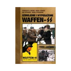Uzbrojenie i wyposażenie Waffen-SS