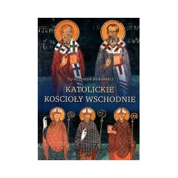 Katolickie kościoły wschodnie