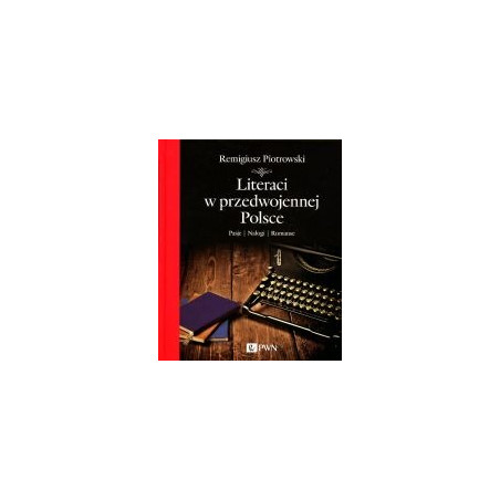 Literaci w przedwojennej Polsce