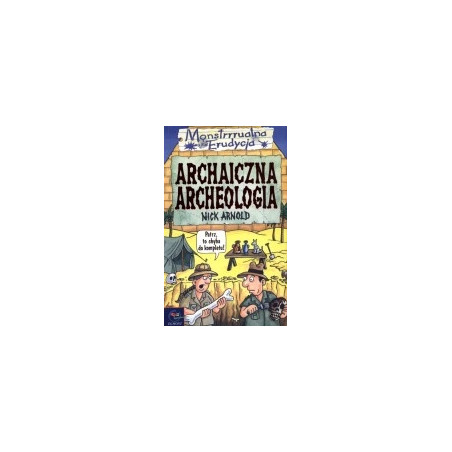 Archaiczna archeologia